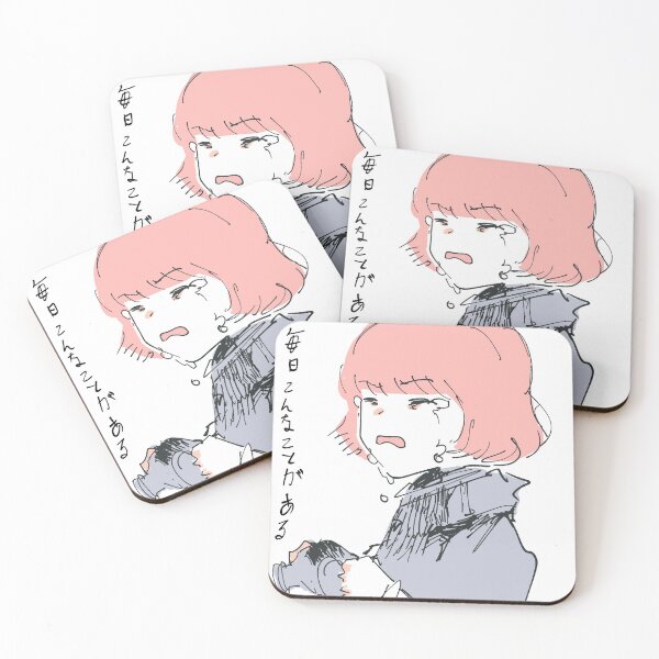 Item preview, Crying designed and sold by monotoneink.