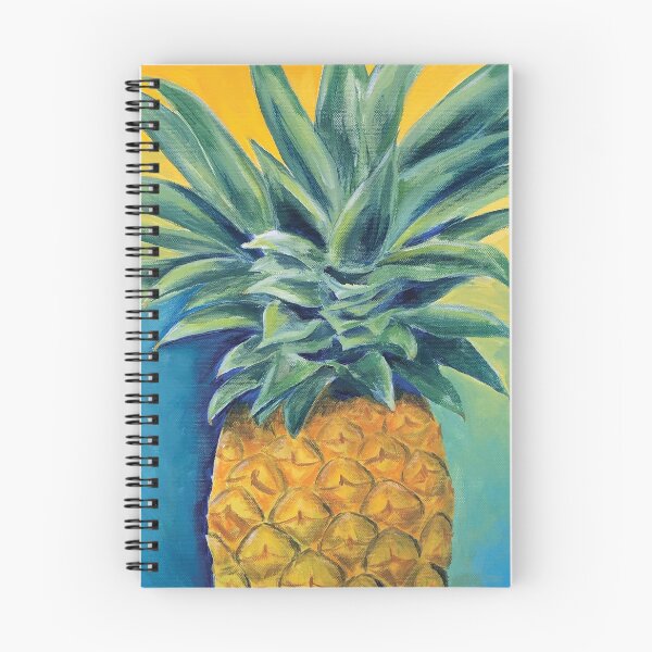 Item preview, It’s a Juicy Summer Pineapple! by Linda Gregor designed and sold by Linda Gregor.