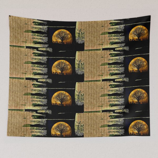 Item preview, Autumn Moon  designed and sold by Aquila Light Pictures.