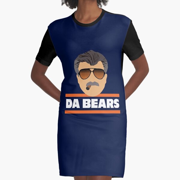 Bear The F*ck Down - Chicago Bears t-shirt – Primotees