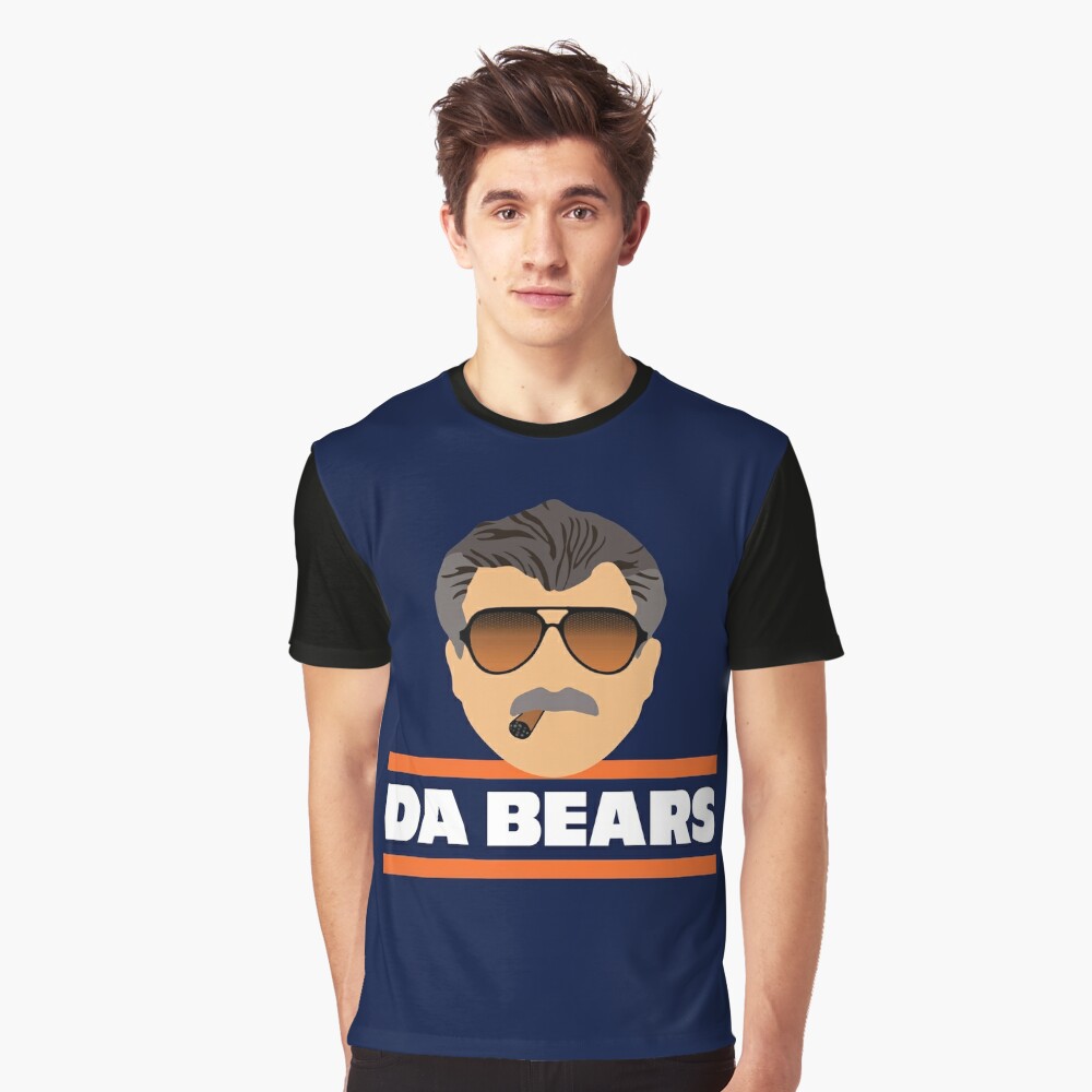 Da Bears Kids T-Shirt for Sale by Primotees