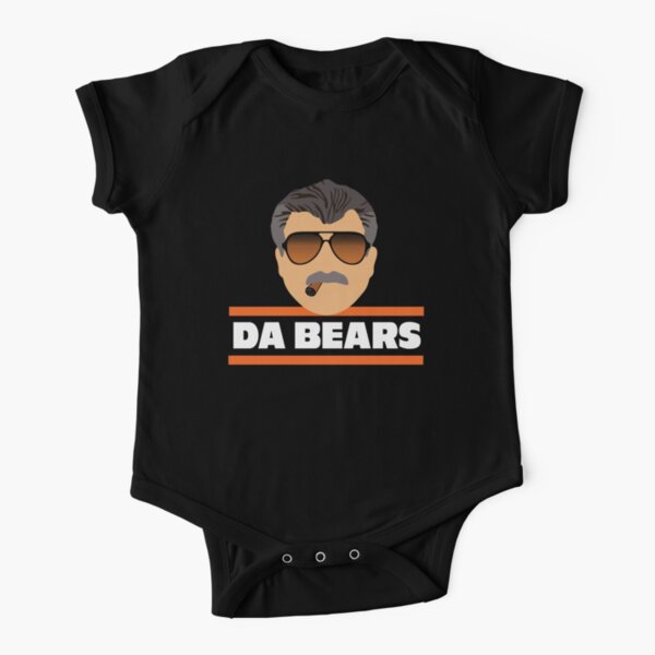 Da Bears Short Sleeve