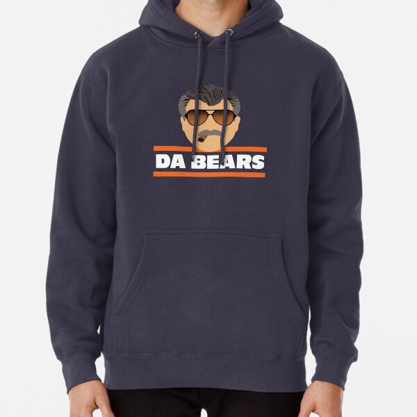 Da 85 Bears - Chicago Bears t-shirt – Primotees