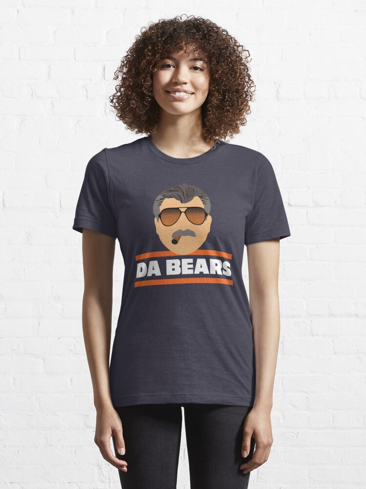 Da Bears Ditka | Essential T-Shirt