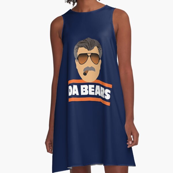 Da Bears Pullover Hoodie for Sale by Primotees