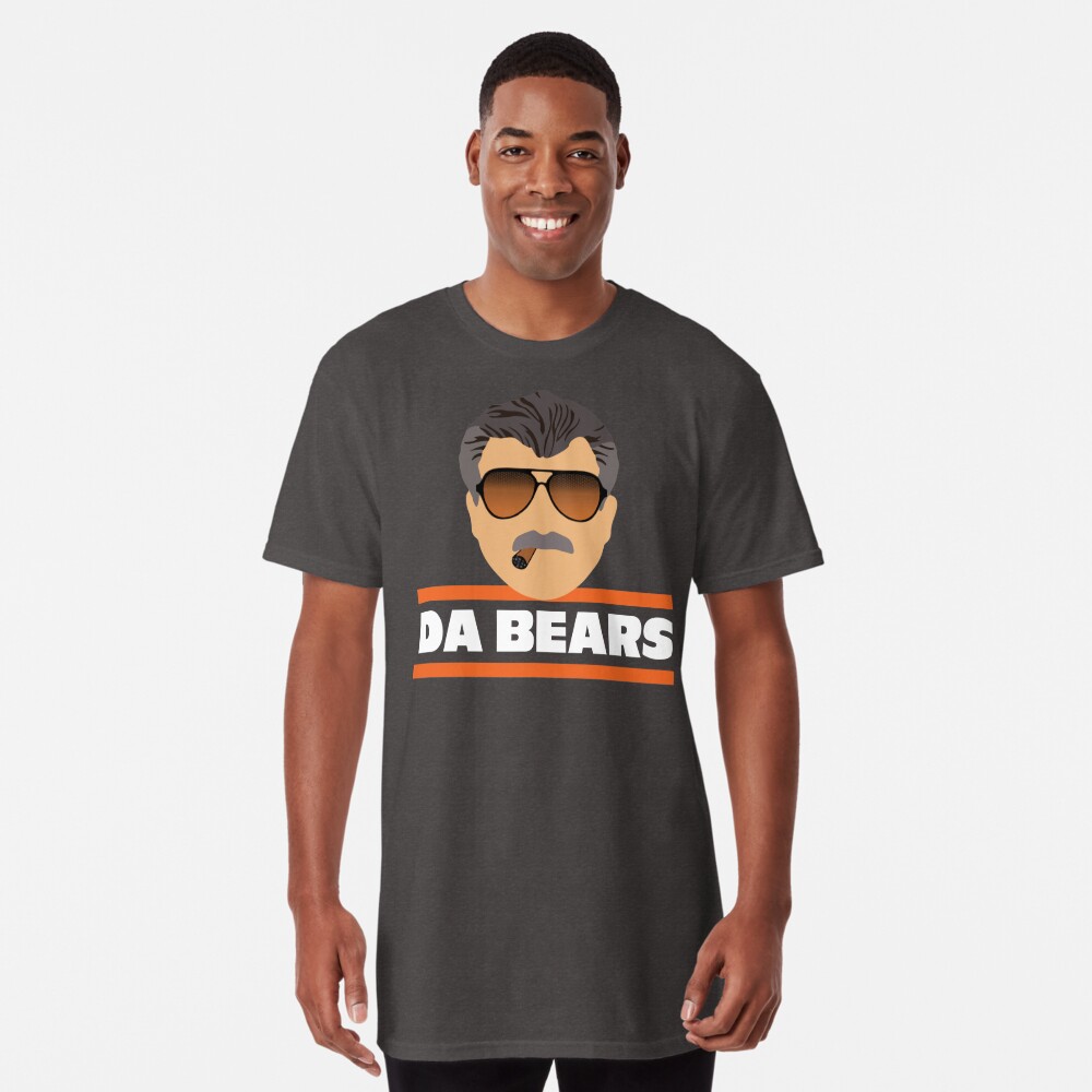 Da Bears Kids T-Shirt for Sale by Primotees