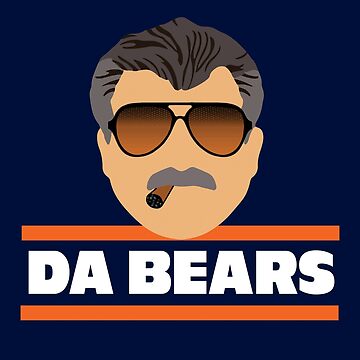 Da Bears. 