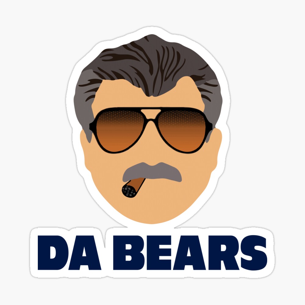 Pin on Da Bears