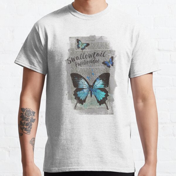 Swallowtail Classic T-Shirt