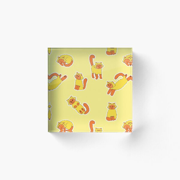 Aperçu de l'œuvre Motif Potya créée et vendue par PineappleTeaCat.
