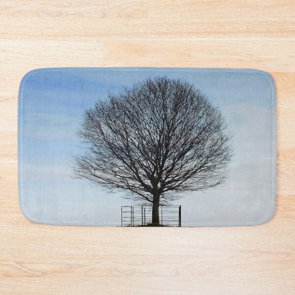 Item preview, Fenced Tree designed and sold by Yampimon.