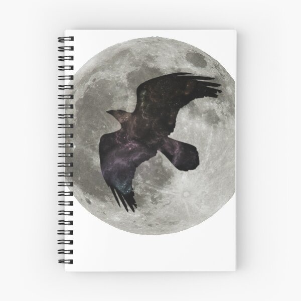 Item preview, A Ravenous Night designed and sold by ross baraga.