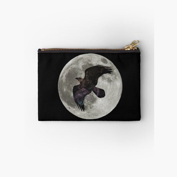 Item preview, A Ravenous Night designed and sold by ross baraga.