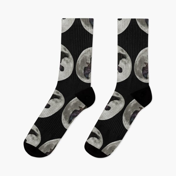Item preview, A Ravenous Night designed and sold by ross baraga.