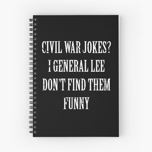 Item preview, Civil War Jokes History General Funny Humor Gift Teacher designed and sold by Proxzor.