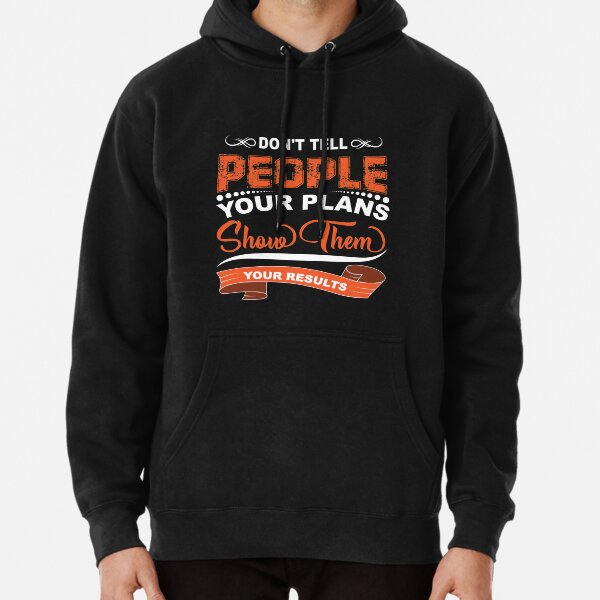 wdw big plans hoodie
