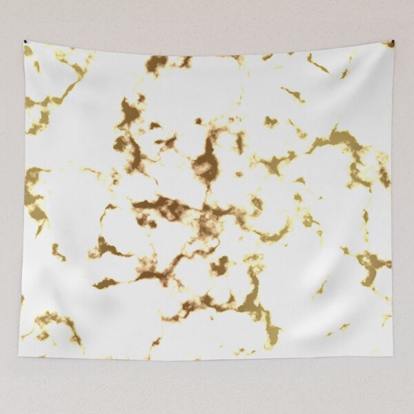 Item preview, Golden cloud on a white background designed and sold by Jenmag.