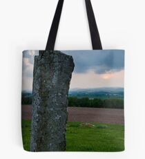 Keillor Symbol Stone Tote Bag