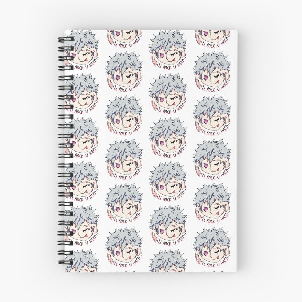Item preview, Ranmaru - I'll Rock U Hard designed and sold by Myshonok.