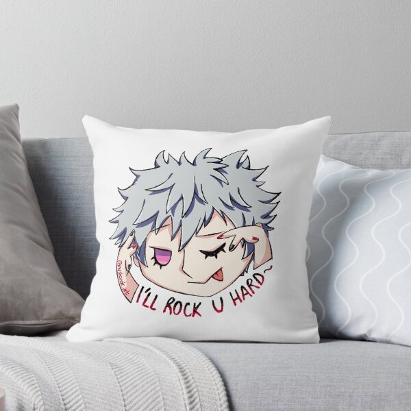 Item preview, Ranmaru - I'll Rock U Hard designed and sold by Myshonok.