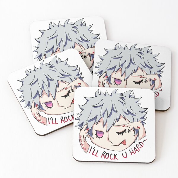 Item preview, Ranmaru - I'll Rock U Hard designed and sold by Myshonok.