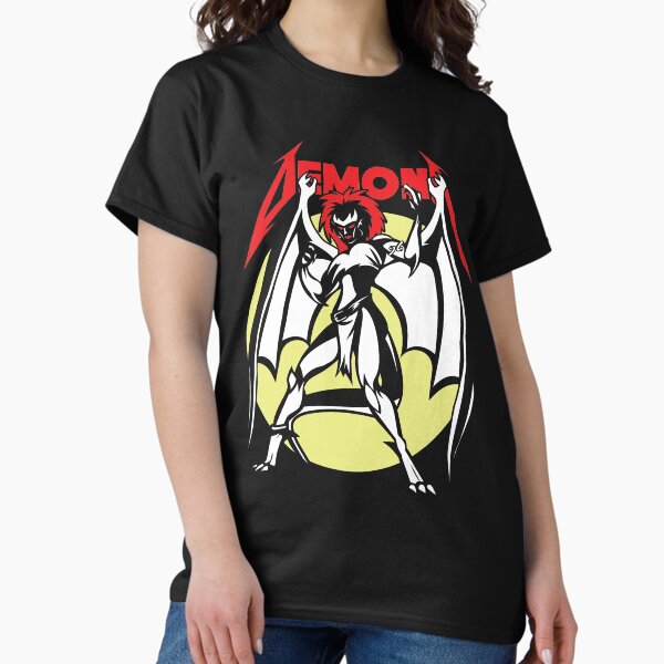 Item preview, Demona Hunter Moon designed and sold by samohtlion.