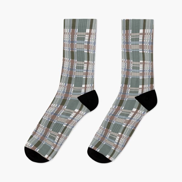 Item preview, Plaid Abstract 19 designed and sold by rainsdesigns.