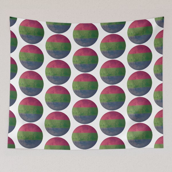 Item preview, Mars is Polysexual designed and sold by cutie-mutie.