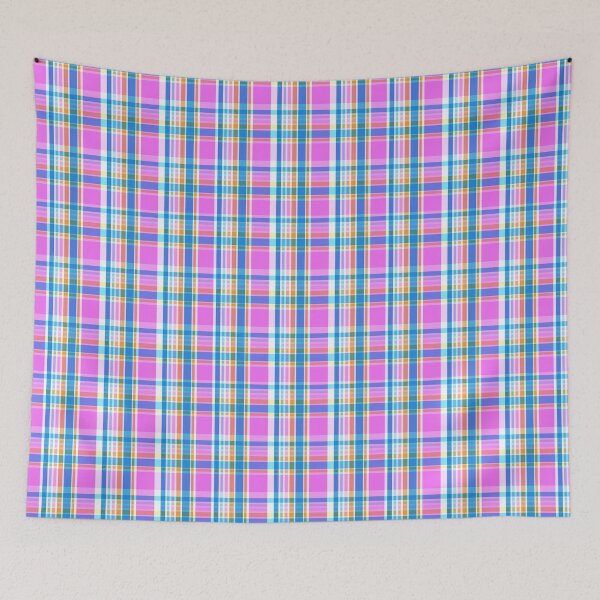 Item preview, Plaid Abstract 17 designed and sold by rainsdesigns.