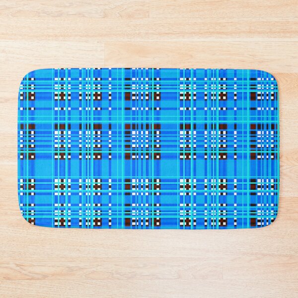 Item preview, Plaid Abstract 15 designed and sold by rainsdesigns.