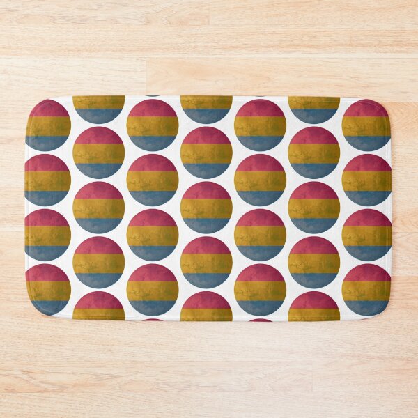 Item preview, Mars is Pansexual designed and sold by cutie-mutie.