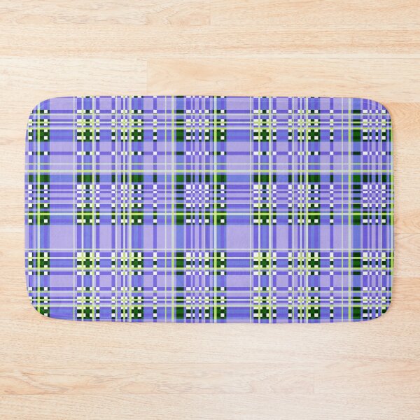Item preview, Plaid Abstract 14 designed and sold by rainsdesigns.