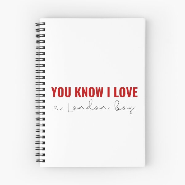 Item preview, You Know I Love A London Boy - Taylor Swift Lover Album designed and sold by bombalurina.