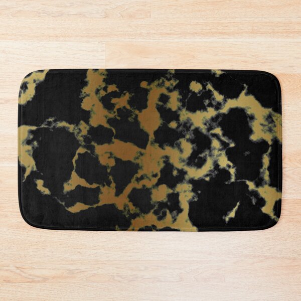 Item preview, Golden cloud on a black background designed and sold by Jenmag.