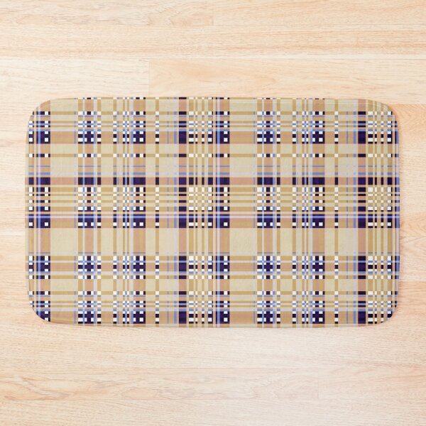 Item preview, Plaid Abstract 13 designed and sold by rainsdesigns.