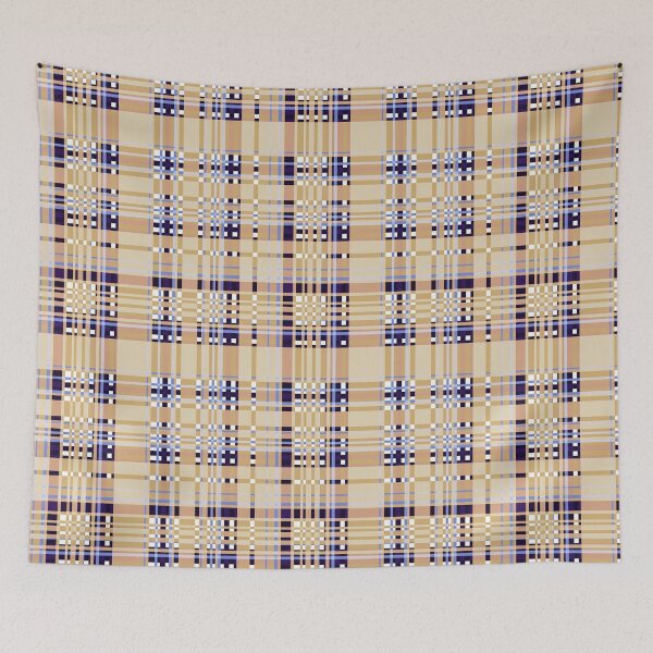 Item preview, Plaid Abstract 13 designed and sold by rainsdesigns.