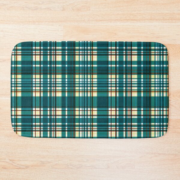 Item preview, Plaid Abstract 12 designed and sold by rainsdesigns.