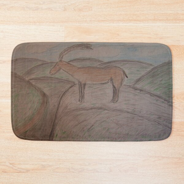 Item preview, Ibex designed and sold by Frances  Smith.
