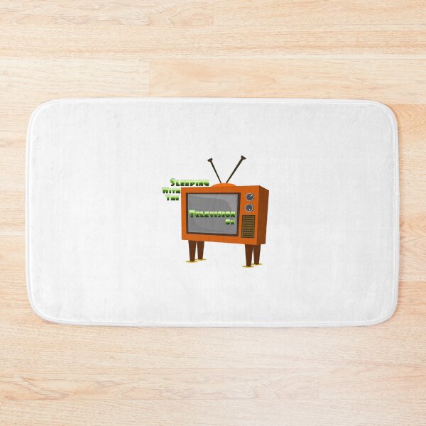 Item preview, Sleeping With The Television On - Billy Joel  designed and sold by Horace Ricardo.