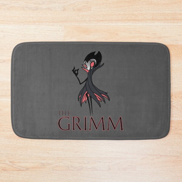 Item preview, The grimm designed and sold by Jose Rafael Vega Quesada.