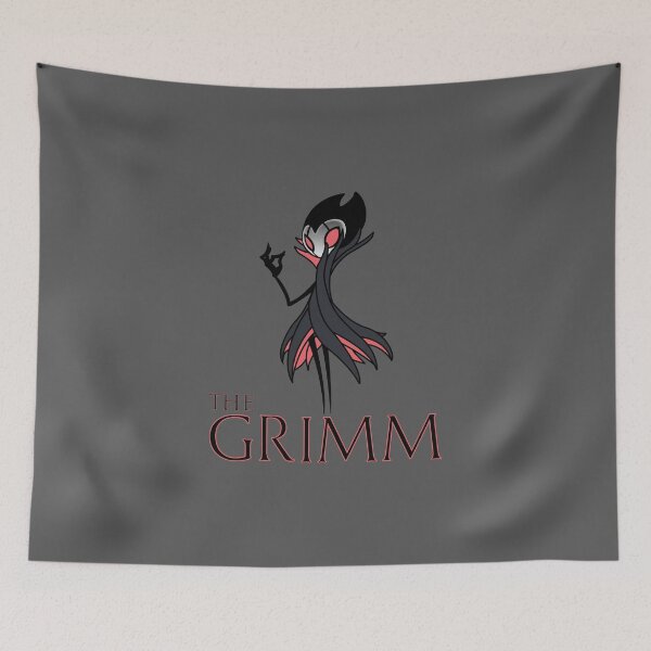 Item preview, The grimm designed and sold by Jose Rafael Vega Quesada.