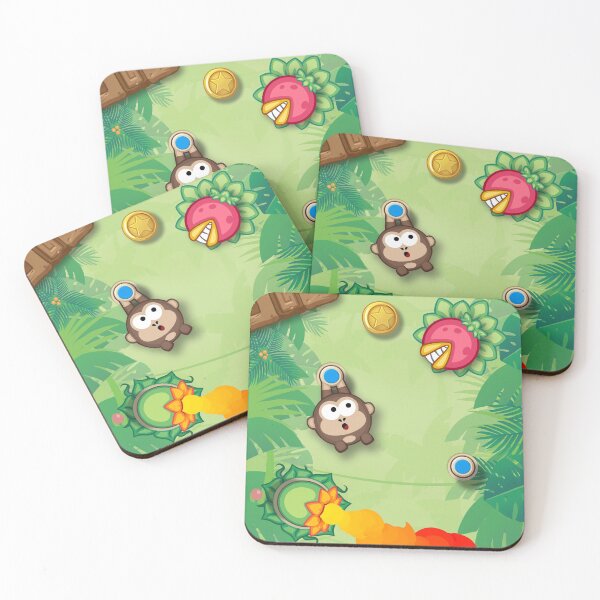 Item preview, Sling Kong Up we go! designed and sold by ProtostarGames.