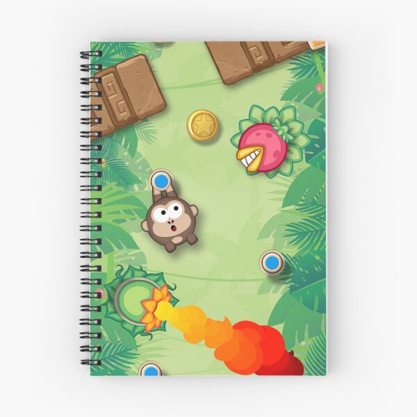 Item preview, Sling Kong Up we go! designed and sold by ProtostarGames.