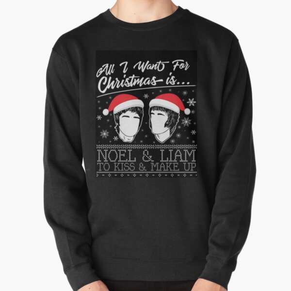oasis band jumper