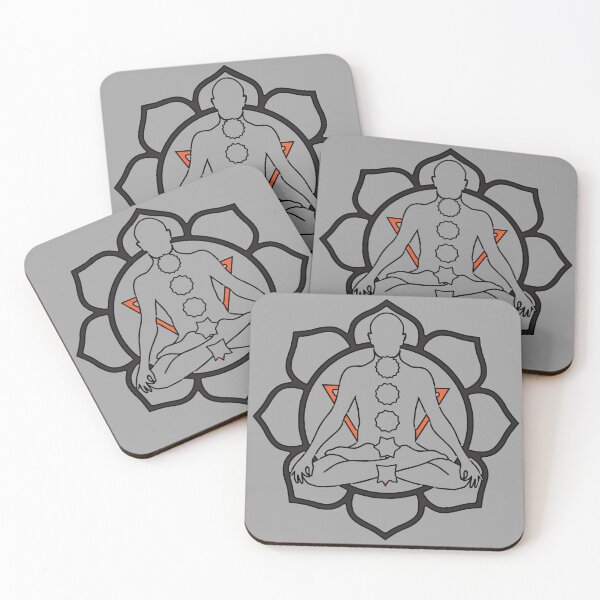 Item preview, Lotus Meditation Man designed and sold by savesarah.