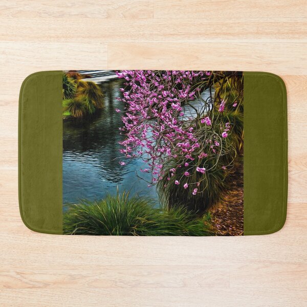Item preview, On the Banks of the Avon River designed and sold by PictureNZ.