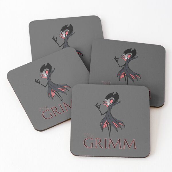 Item preview, The grimm designed and sold by Jose Rafael Vega Quesada.
