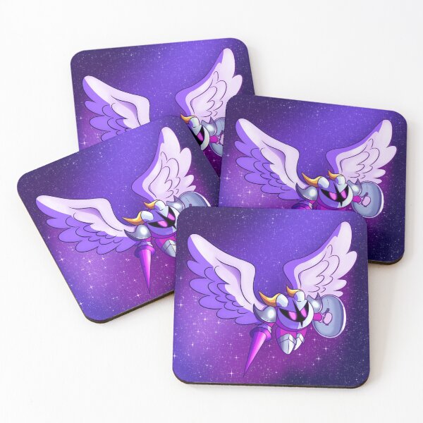 Item preview, Galacta Knight designed and sold by MistySparkles.