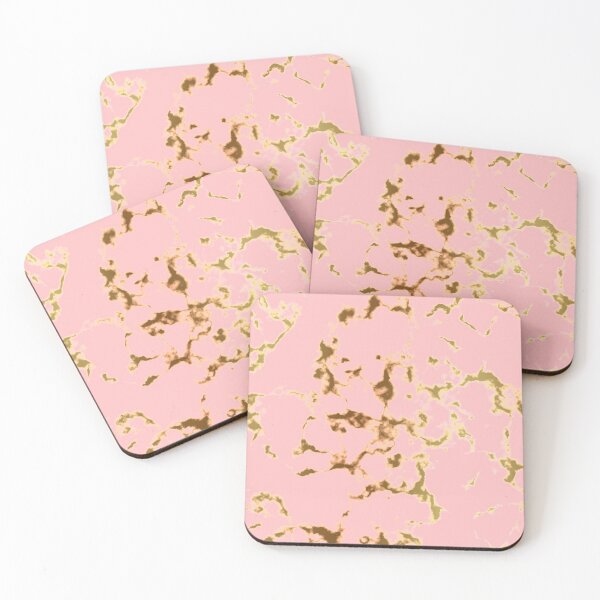 Item preview,  Golden cloud on a pink background designed and sold by Jenmag.