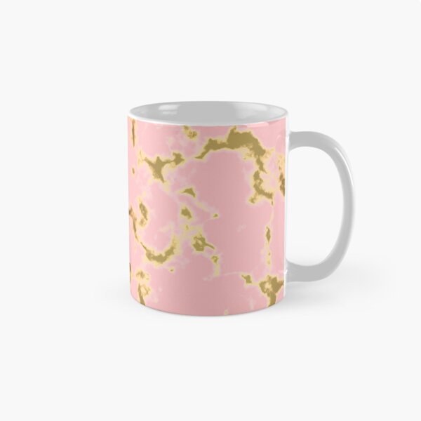 Item preview,  Golden cloud on a pink background designed and sold by Jenmag.